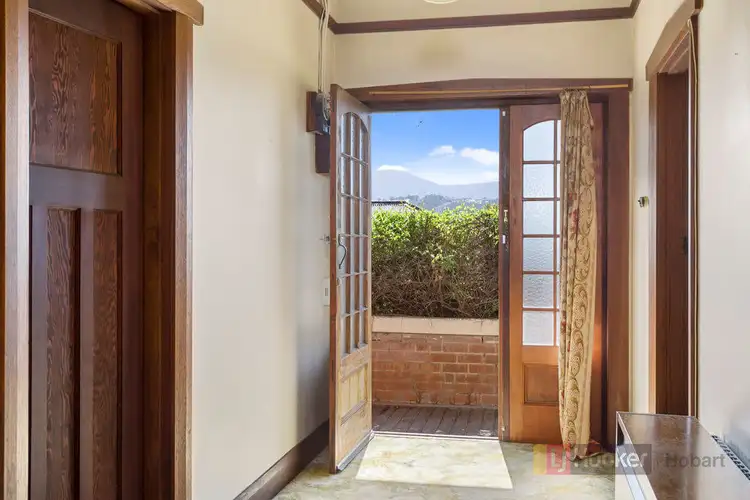 Fourth view of Homely house listing, 1a Bay Road, New Town TAS 7008