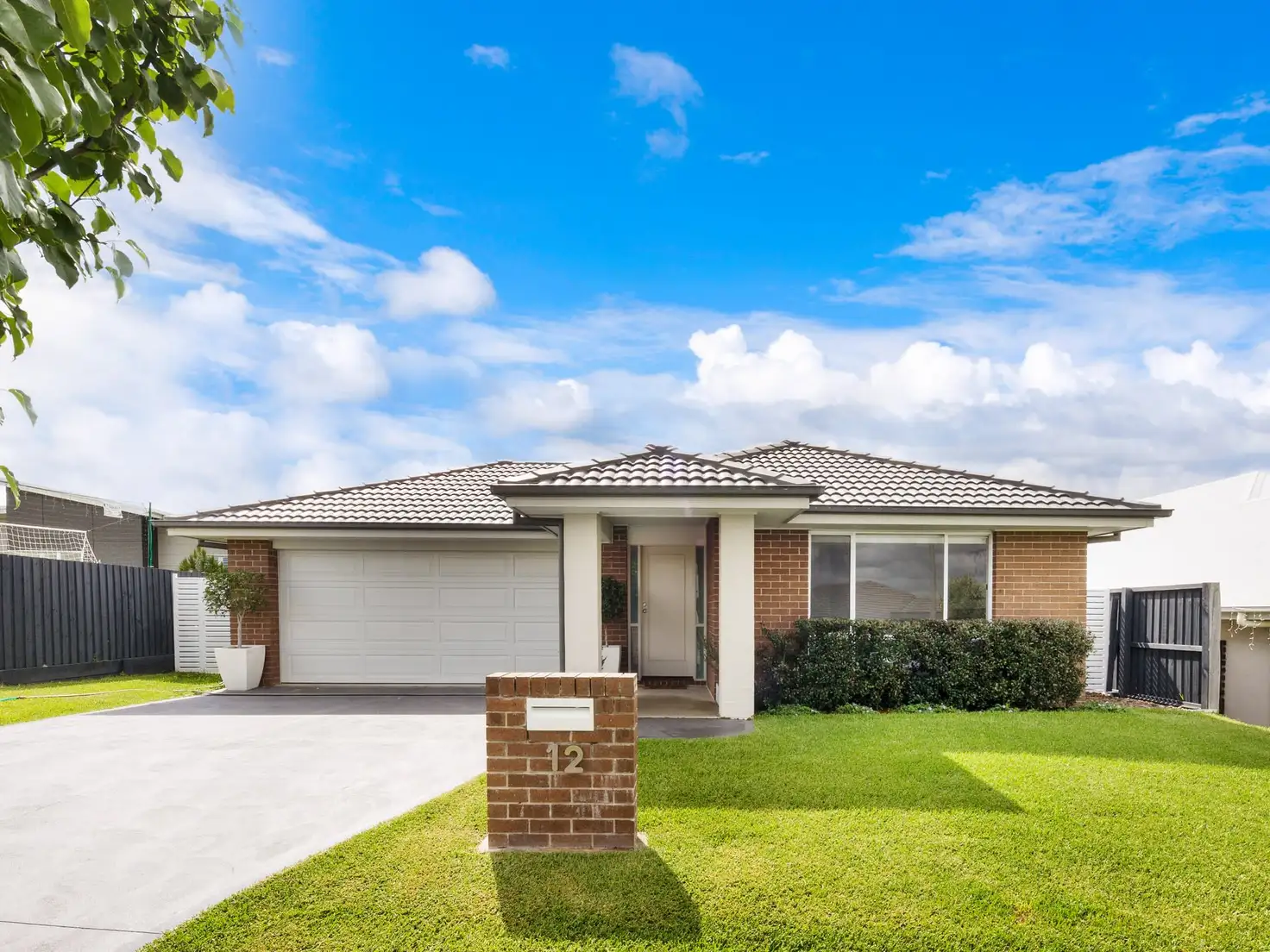 Main view of Homely house listing, 12 Legendary Circuit, Gillieston Heights NSW 2321