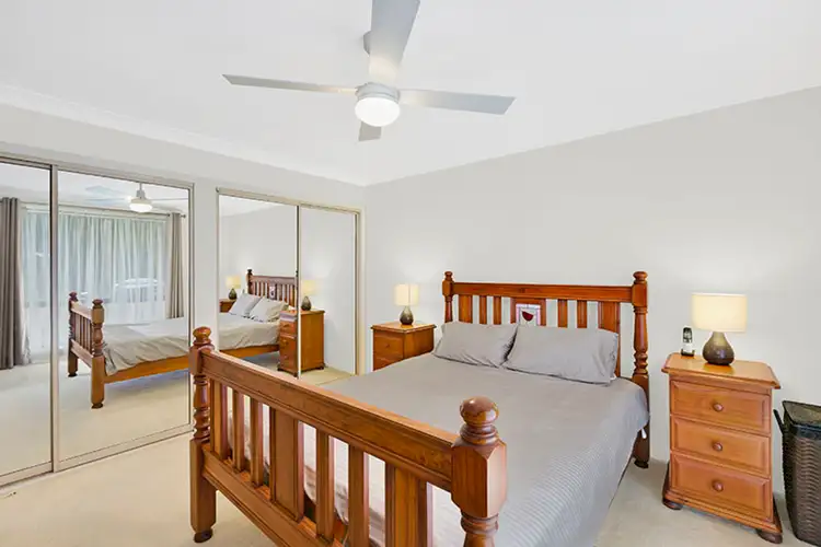 Fifth view of Homely house listing, 87 Yarram Road, Bensville NSW 2251