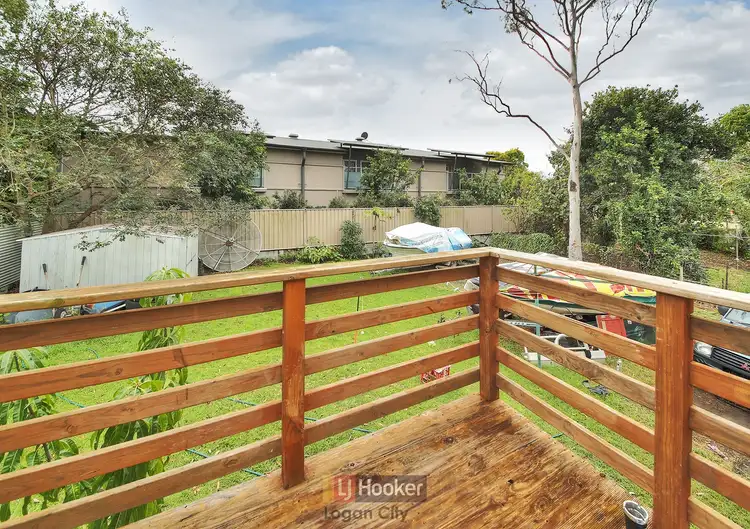 Main view of Homely house listing, 32 Marday St, Slacks Creek QLD 4127