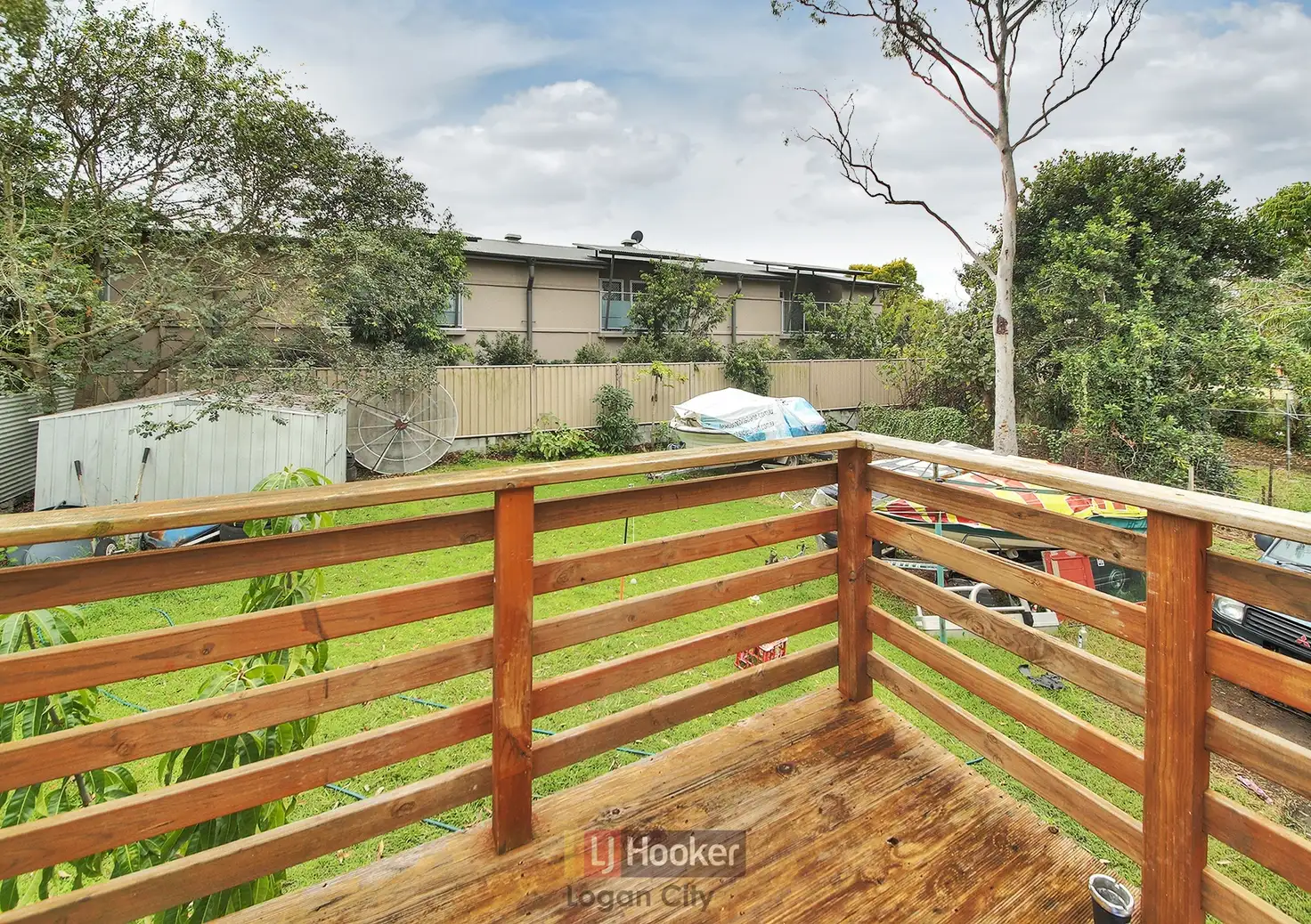 Main view of Homely house listing, 32 Marday St, Slacks Creek QLD 4127