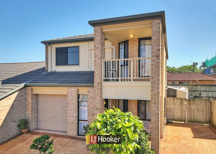 13/111 Station Road, Sunnybank QLD 4109