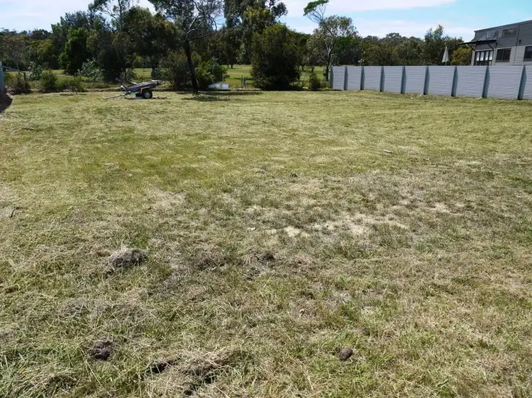 Third view of Homely land listing, 176 Hazards View Drive, Coles Bay TAS 7215