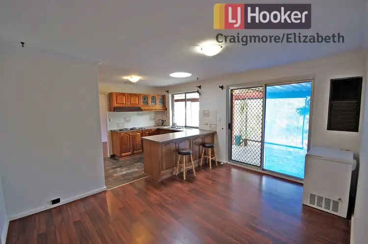 Third view of Homely house listing, 33 Hilltop Boulevard, Hillbank SA 5112