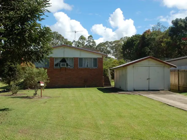 6 Hillside Drive, Urunga NSW 2455