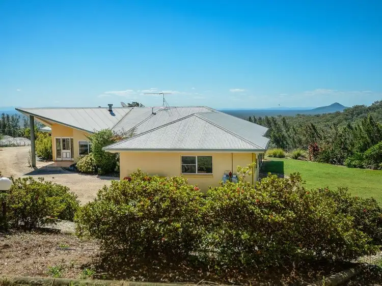 214 Grays Road, Halfway Creek NSW 2460