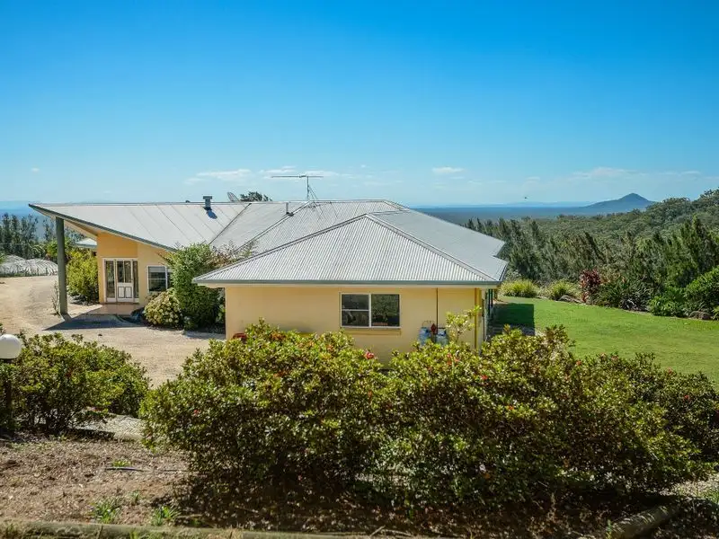 Main view of Homely house listing, 214 Grays Road, Halfway Creek NSW 2460