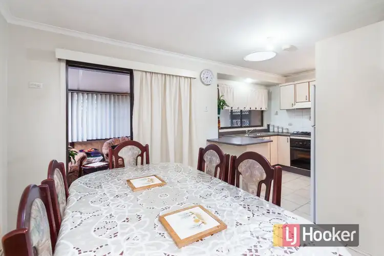 Fourth view of Homely house listing, 18 Ferrier Crescent, Minchinbury NSW 2770