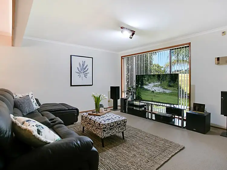 Fourth view of Homely house listing, 9 Yangtze Place, Kearns NSW 2558