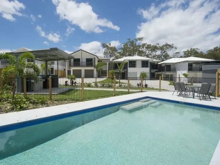 Second view of Homely unit listing, Unit 26/1 Ringuet Close, Glen Eden QLD 4680