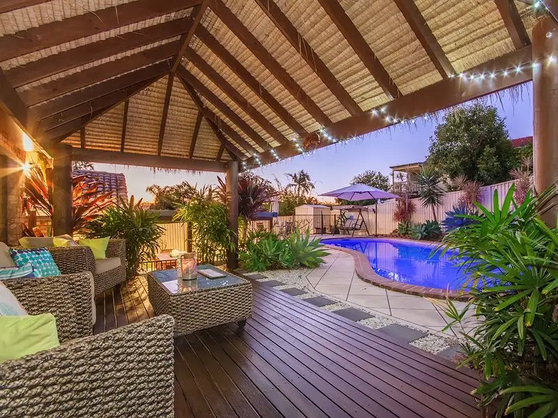 Main view of Homely house listing, 29 Numeralla Avenue, Ashmore QLD 4214