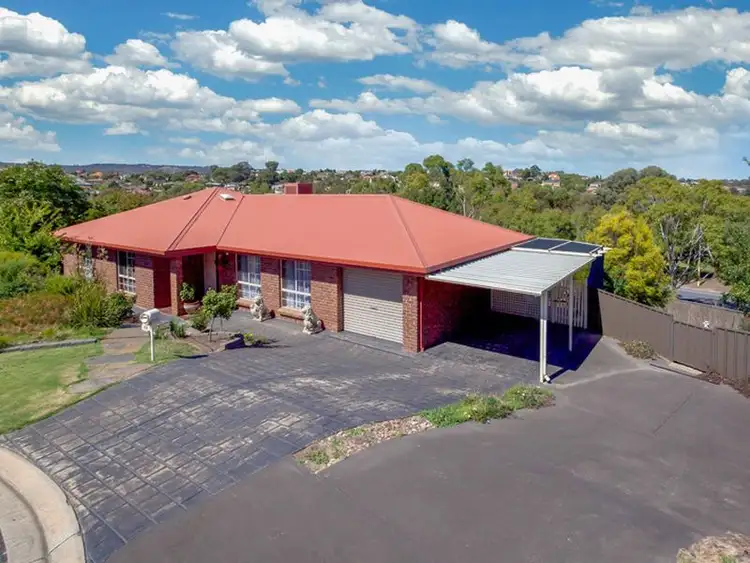 10 Madigan Court, Greenwith SA 5125