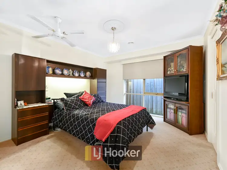 Fifth view of Homely house listing, 18 Turnberry Avenue, Narre Warren South VIC 3805