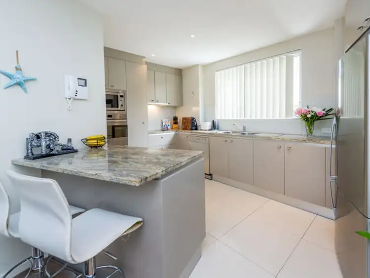 Sixth view of Homely unit listing, 5/5 Laman Street, Nelson Bay NSW 2315