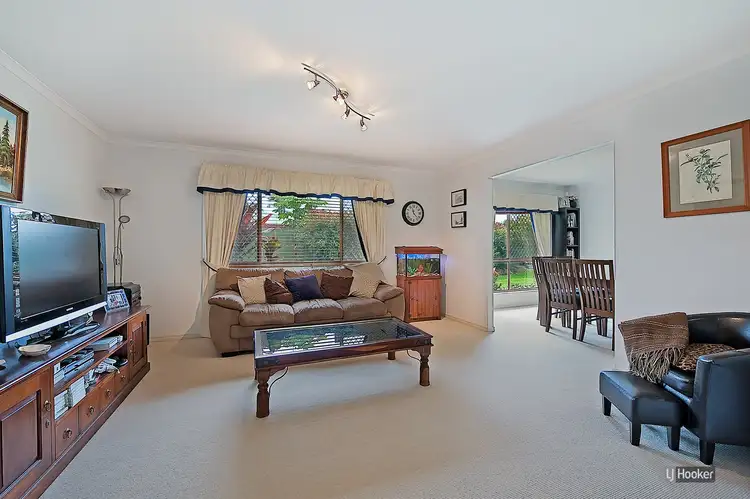 Sixth view of Homely house listing, 32 Tulip Tree Road, Murrumba Downs QLD 4503