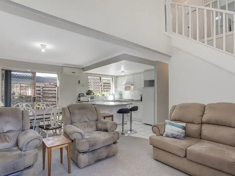 Fourth view of Homely townhouse listing, 11/11/1A Alison Road, Carrara QLD 4211