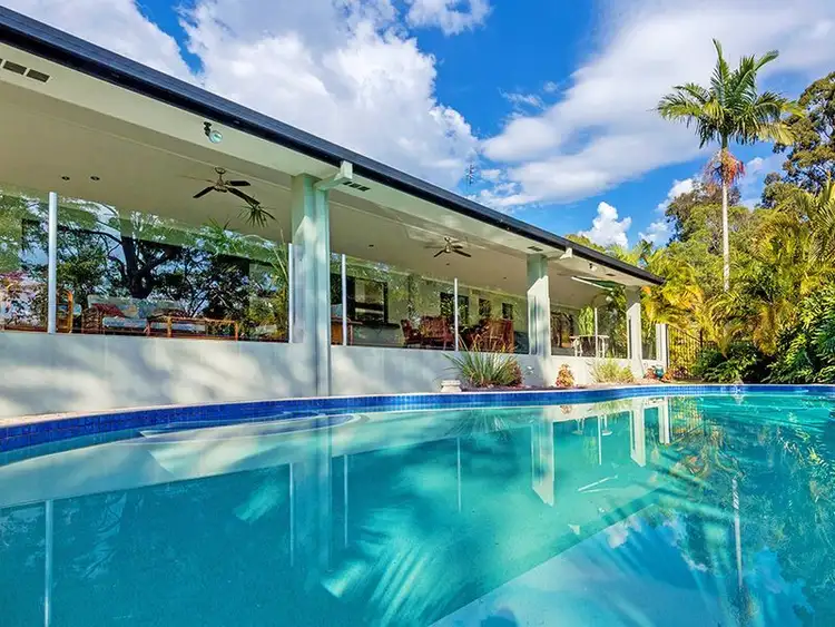 Main view of Homely house listing, 3 Natan Road, Mudgeeraba QLD 4213
