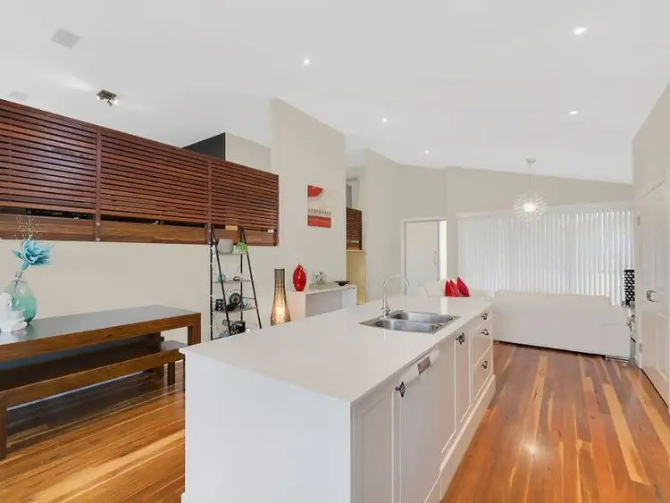 Fifth view of Homely house listing, 48 Hume Boulevard, Killarney Vale NSW 2261