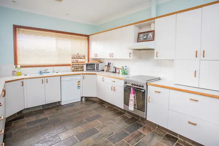 Second view of Homely house listing, 54 Tallarook Road, Cowra NSW 2794