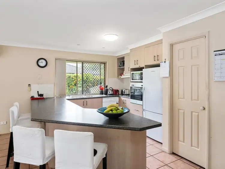 Second view of Homely house listing, 71 Pacific Pines Boulevard, Pacific Pines QLD 4211