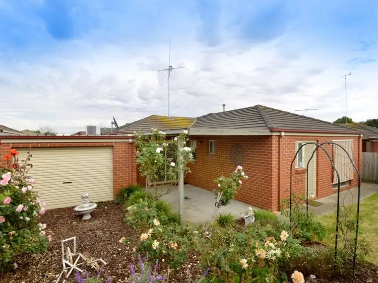 3 Mervyn Court, St Albans Park VIC 3219