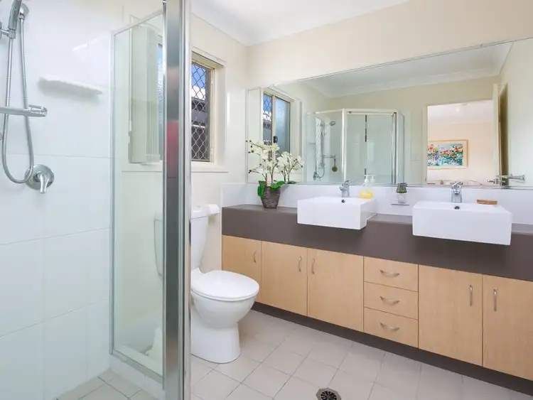 Seventh view of Homely house listing, 1/33 Haig Road, Birkdale QLD 4159