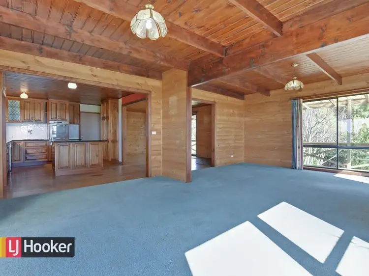 Fourth view of Homely house listing, 168 Copes Road, Riana TAS 7316