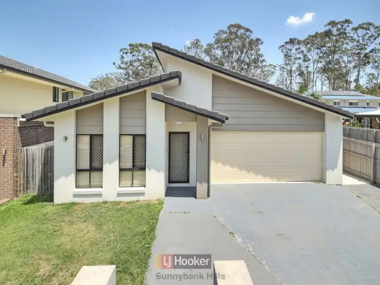 Fifth view of Homely house listing, 105 Alan Crescent, Eight Mile Plains QLD 4113