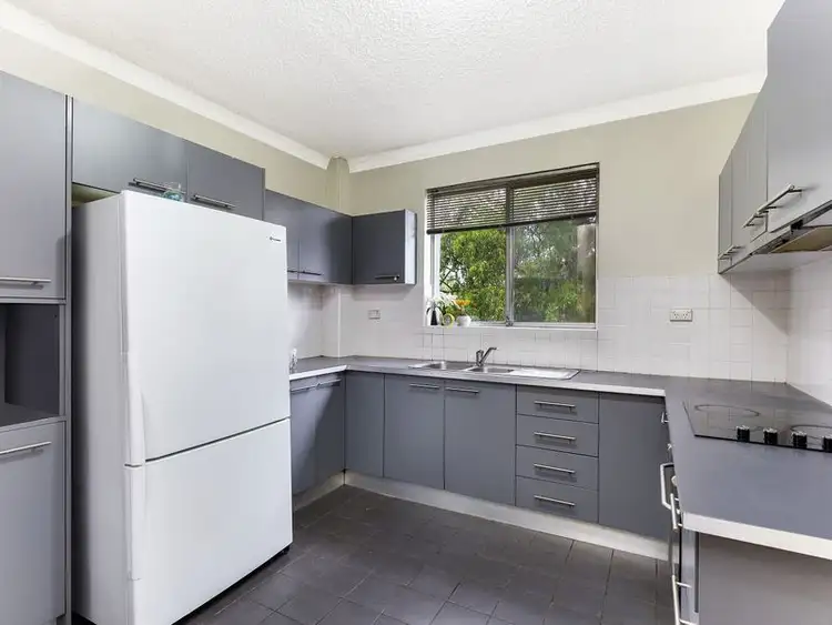 Second view of Homely unit listing, 10/38 Vine Street, Fairfield NSW 2165