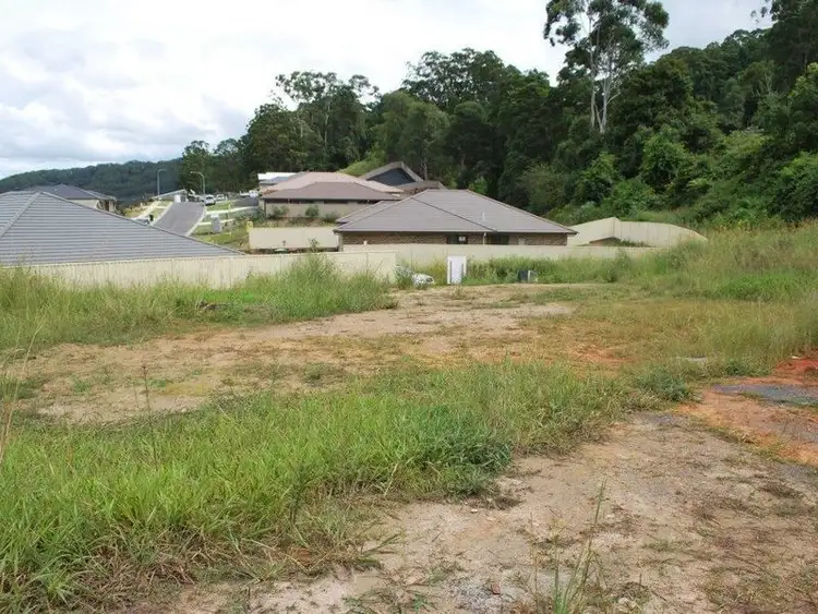 Second view of Homely land listing, Lot 57 Rigoni Crescent, Coffs Harbour NSW 2450