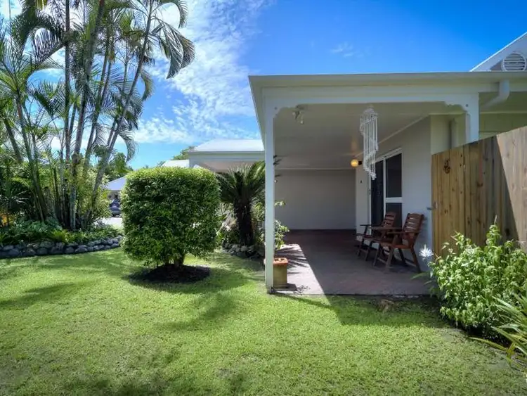 Seventh view of Homely apartment listing, 4/133 Miallo Road, Miallo QLD 4873