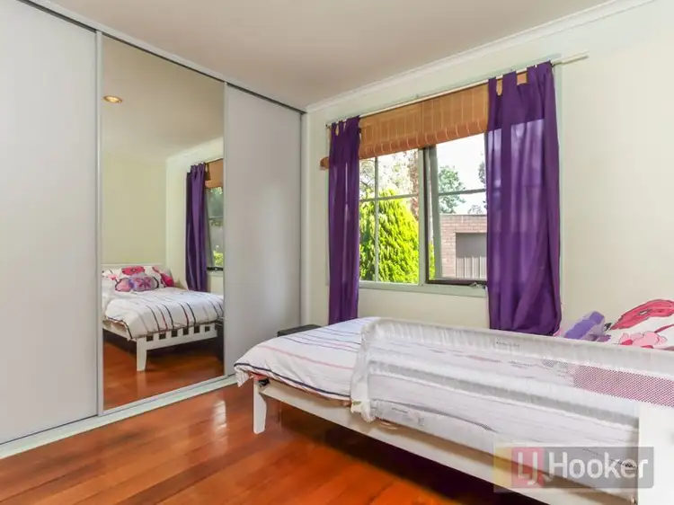 Sixth view of Homely house listing, 18 Patrick Court, Boronia VIC 3155