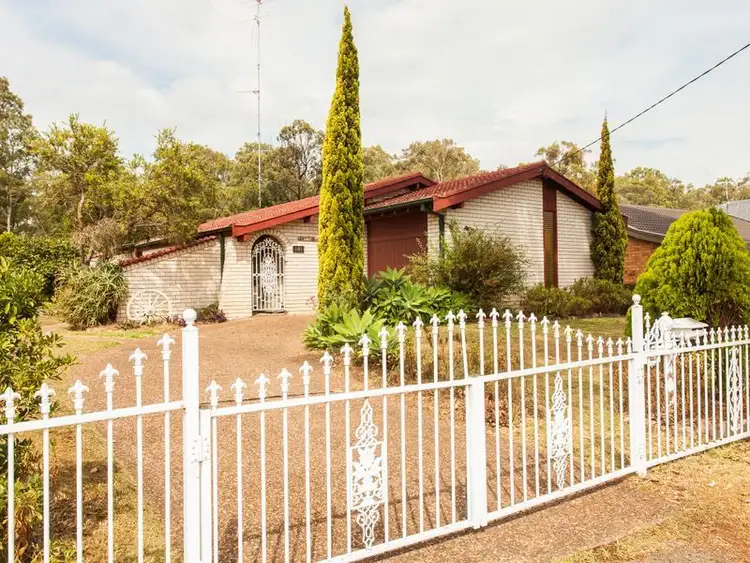 Main view of Homely house listing, 191 Matheison Street, Bellbird Heights NSW 2325