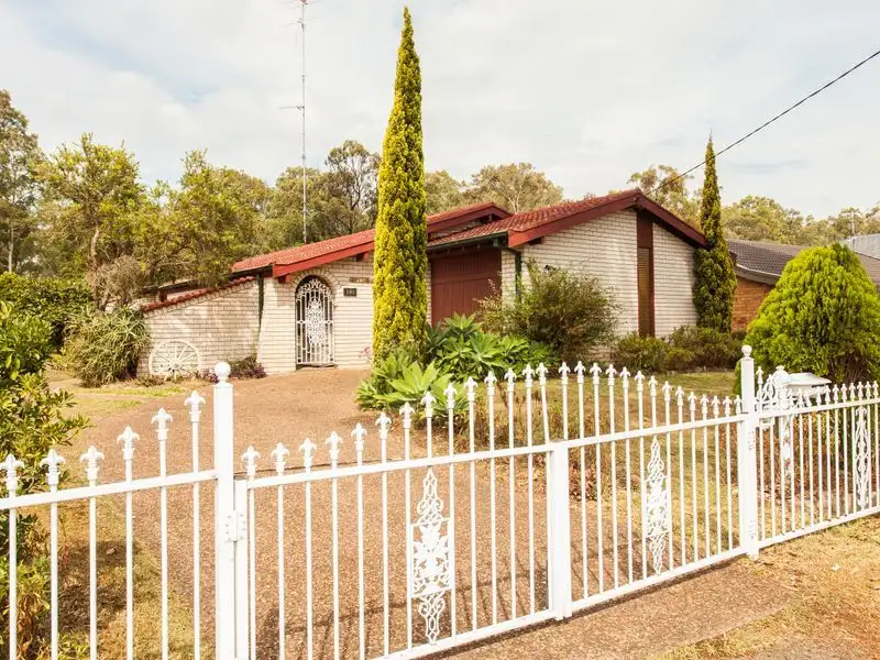 Main view of Homely house listing, 191 Matheison Street, Bellbird Heights NSW 2325