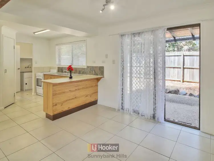 Sixth view of Homely townhouse listing, 11/59 Nursery Avenue, Runcorn QLD 4113
