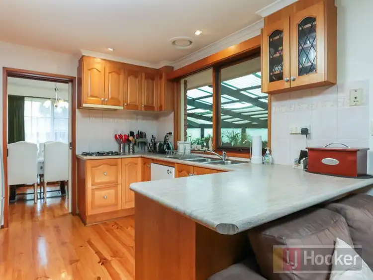 Fourth view of Homely house listing, 21 English Avenue, Scoresby VIC 3179