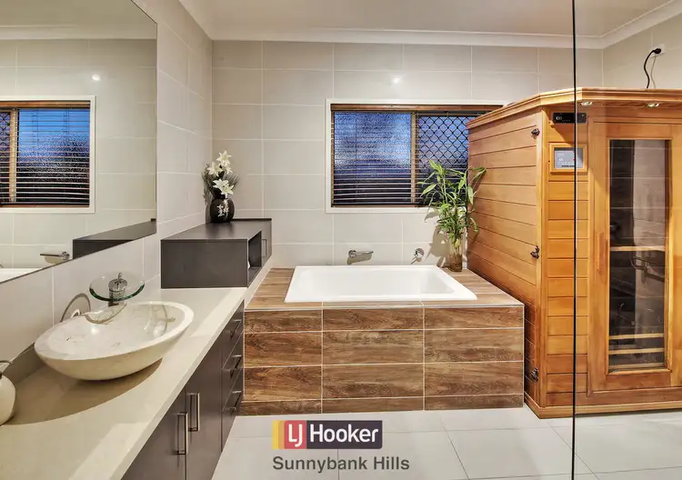 Fourth view of Homely house listing, 97 Alan Crescent, Eight Mile Plains QLD 4113