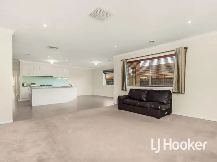 Fifth view of Homely house listing, 24 Villiers Drive, Point Cook VIC 3030