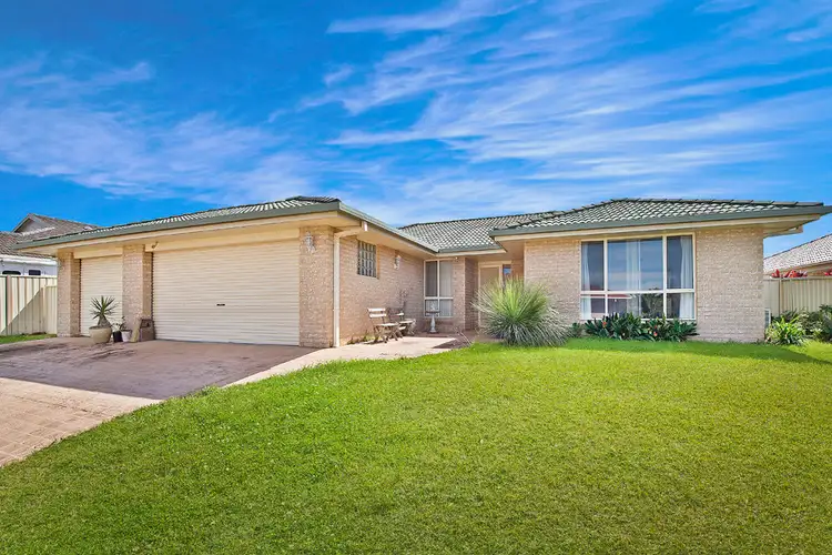 10 Onyx Place, Port Macquarie NSW 2444