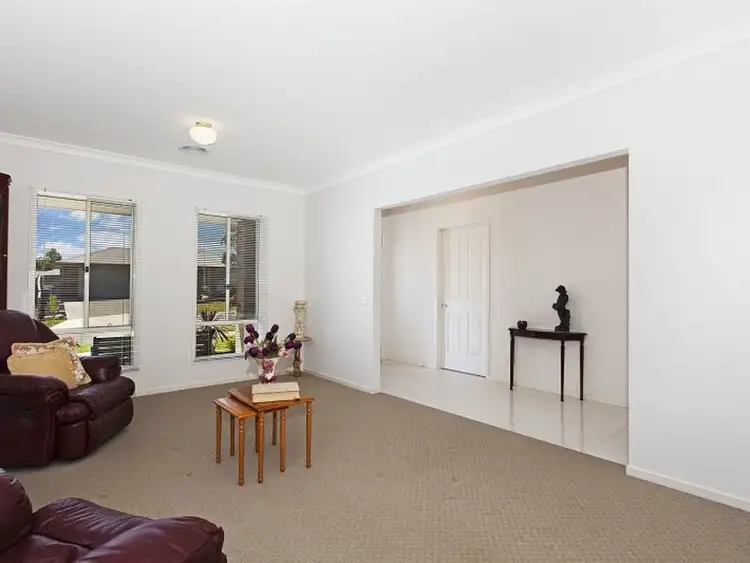 Sixth view of Homely house listing, 8 Chocolate Lily Court, Wallan VIC 3756