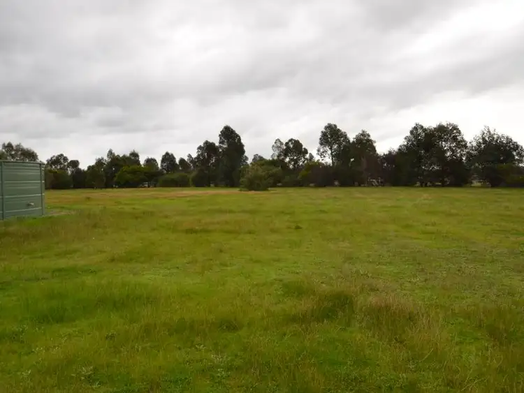 Second view of Homely land listing, Address available on request