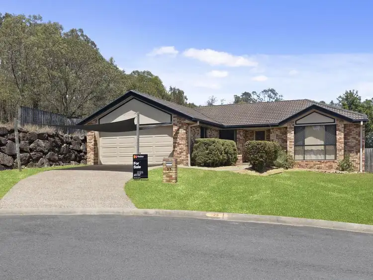 Fourth view of Homely house listing, 25 Hatutu Street, Pacific Pines QLD 4211