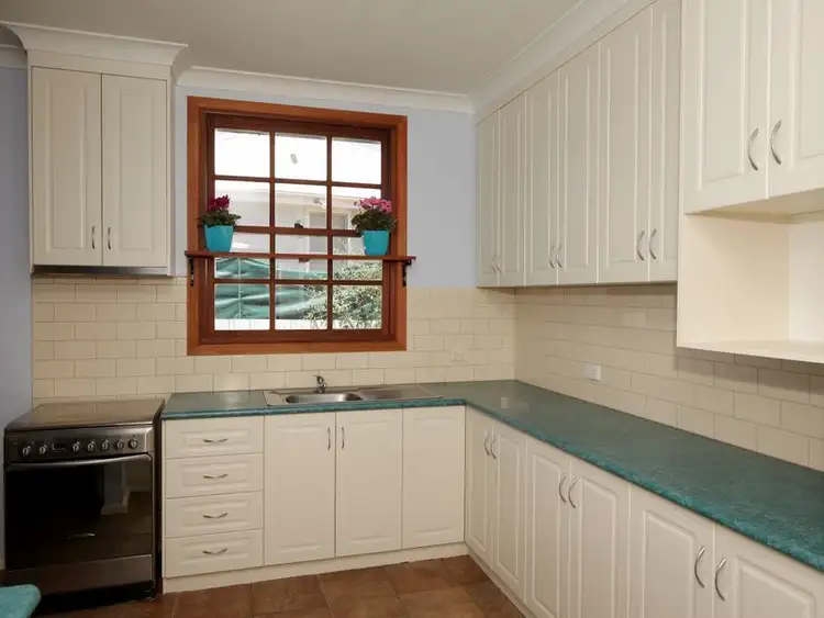 Second view of Homely house listing, 15 Macquarie Street, Mount Austin NSW 2650