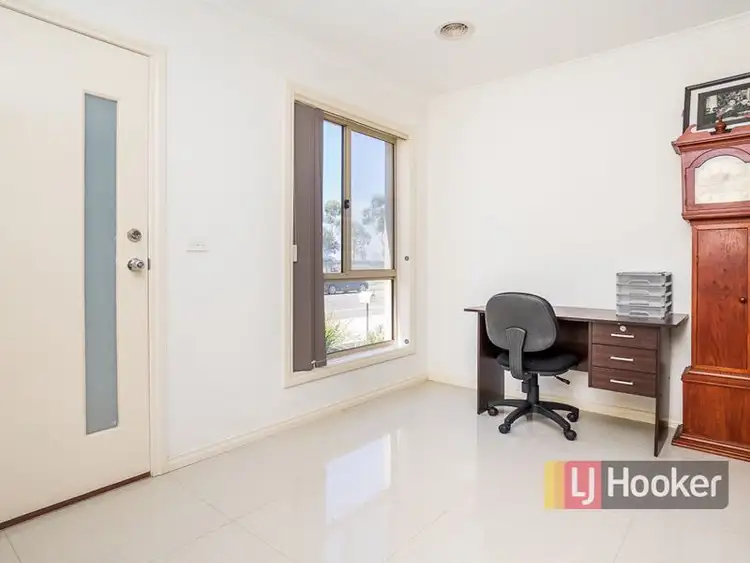 Sixth view of Homely unit listing, 461B McGraths Road, Wyndham Vale VIC 3024