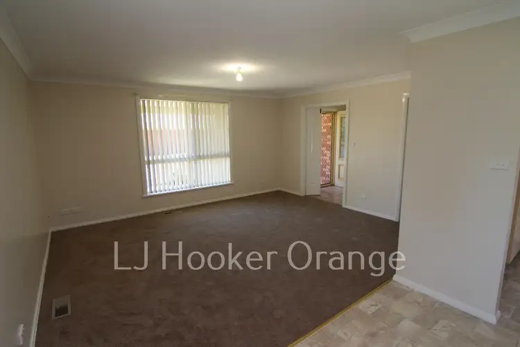 Third view of Homely semi-detached listing, 42 Cecil Road, Orange NSW 2800