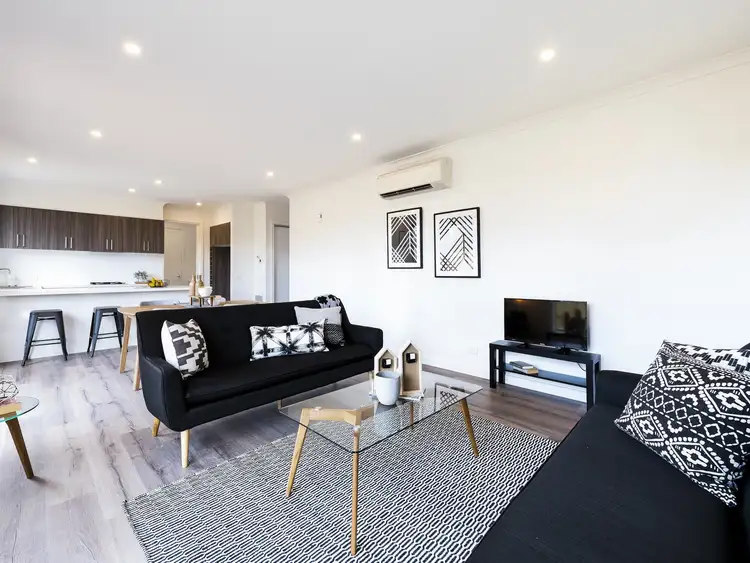 Fourth view of Homely townhouse listing, 6/24 Karingal Street, Croydon North VIC 3136