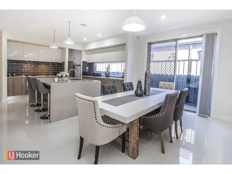 Seventh view of Homely house listing, 34 Admiration Drive, Craigieburn VIC 3064