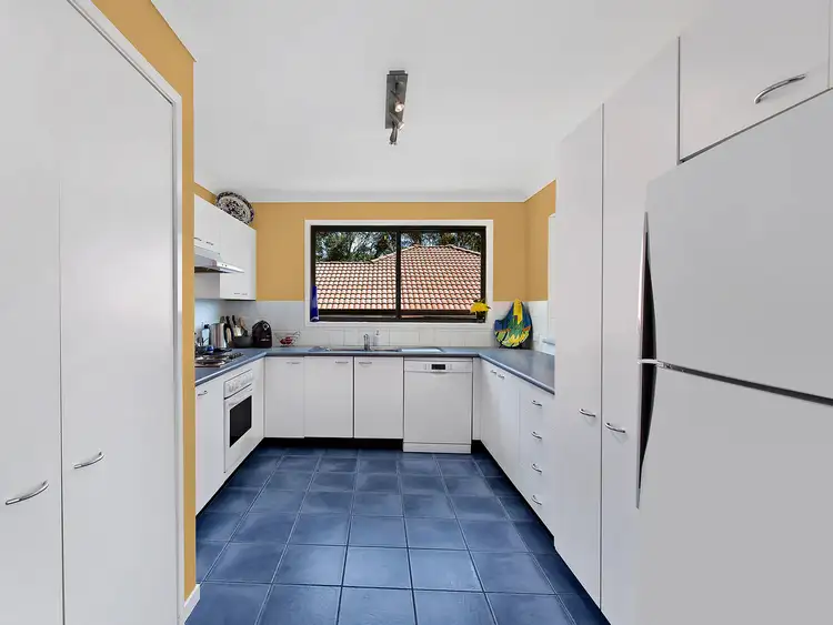 Fifth view of Homely house listing, 1/88 Ridgway Road, Avoca Beach NSW 2251