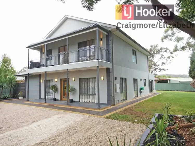 Second view of Homely house listing, 2c Blacktop Road, Hillbank SA 5112