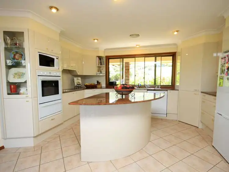 Second view of Homely house listing, 22 Panorama Crescent, Forster NSW 2428